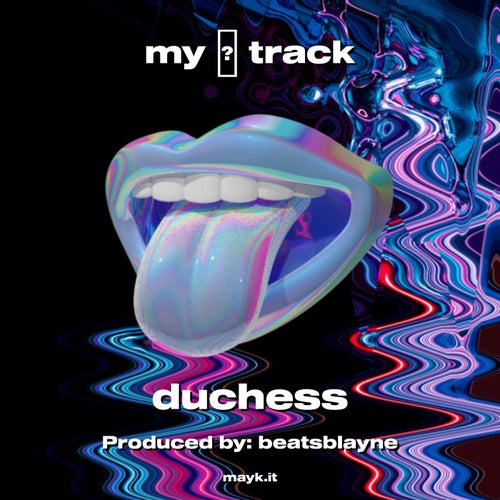 my  track