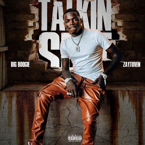 Talkin Shit (feat. Big Boogie)