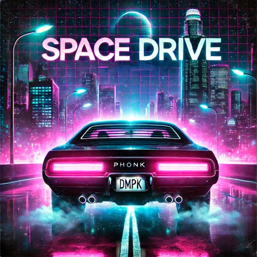 SPACE DRIVE