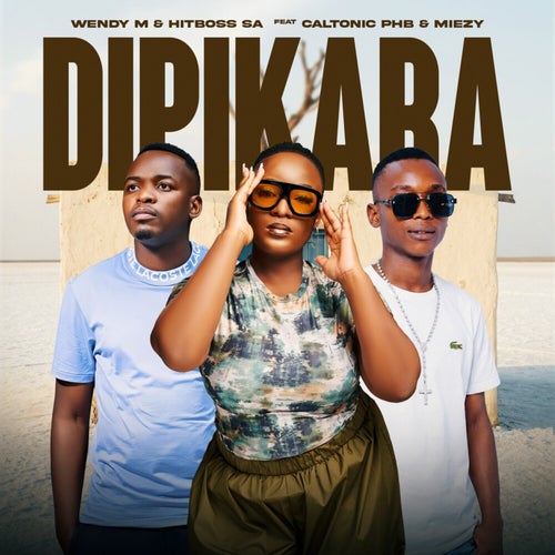 Dipikara