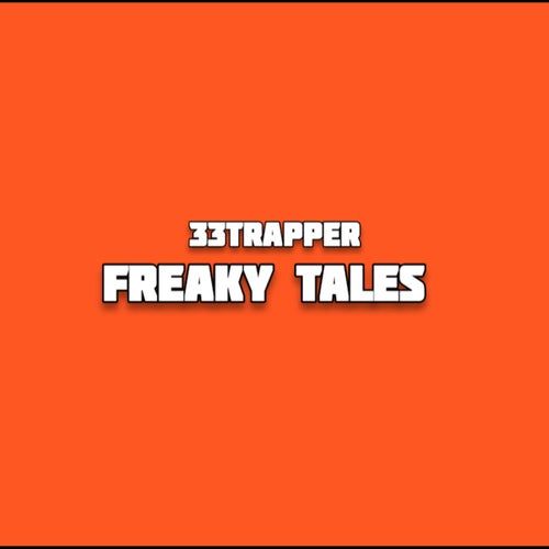 Freaky Tales