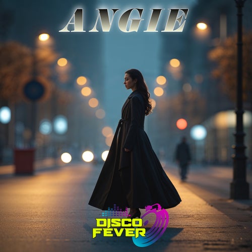 Angie