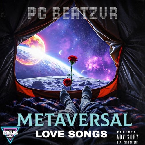 Metaversal Love Songs