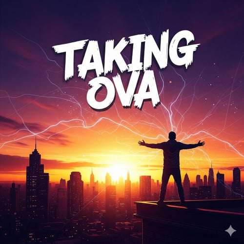 Taking Ova!!