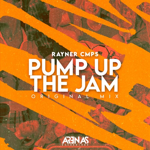Pump up the Jam (Original Mix)
