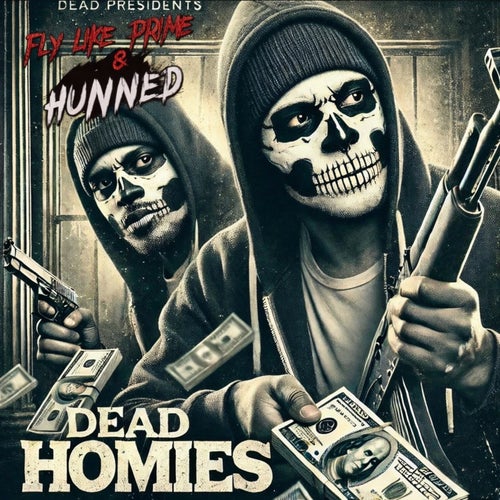 Dead Homies