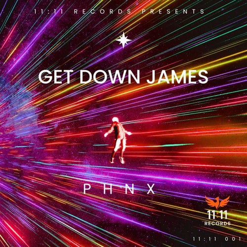 Get Down James