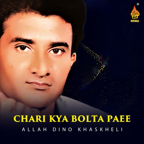 Chari Kya Bolta Paee