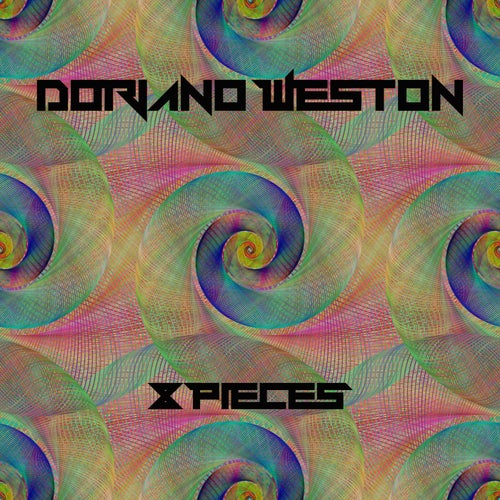 8 Pieces