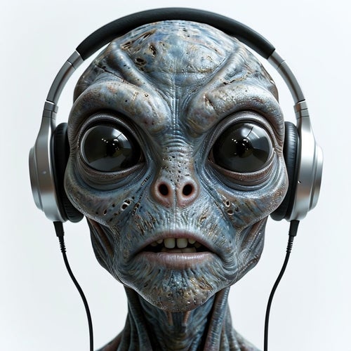 Techno for Running
