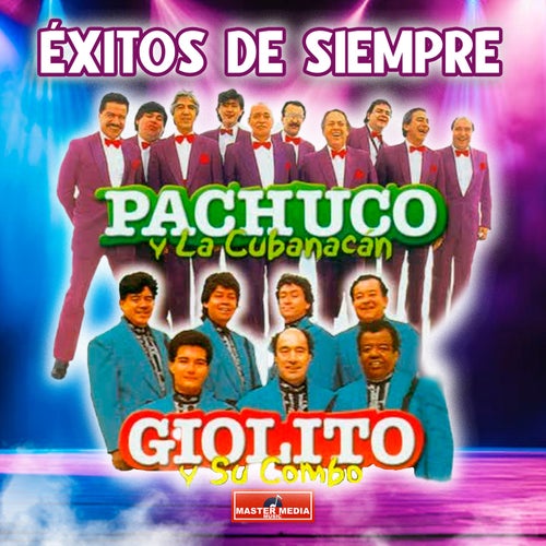 Éxitos de Siempre