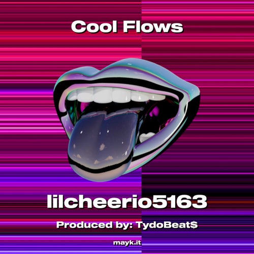 Cool Flows