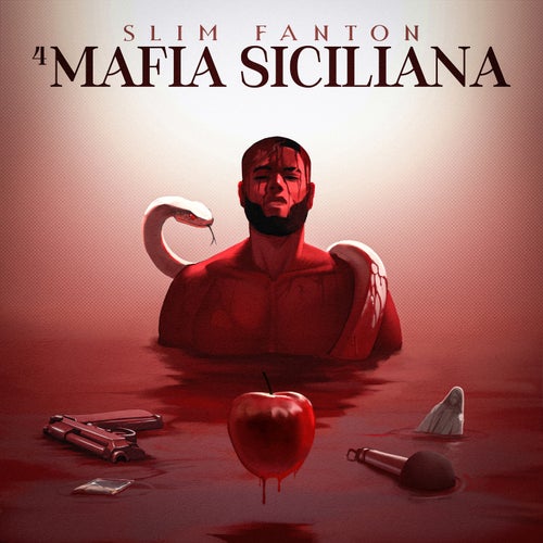 MAFIA SICILIANA