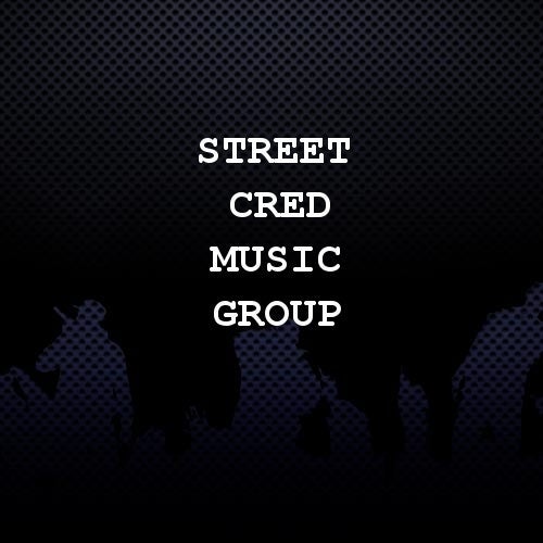 Street Cred Music Group Profile