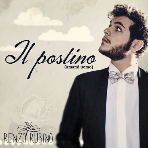 Il postino (amami uomo)