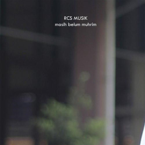 Masih Belum Muhrim