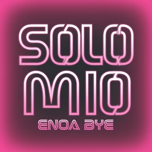 SOLO MIO