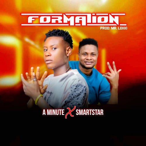 Formation