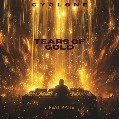 TEARS OF GOLD