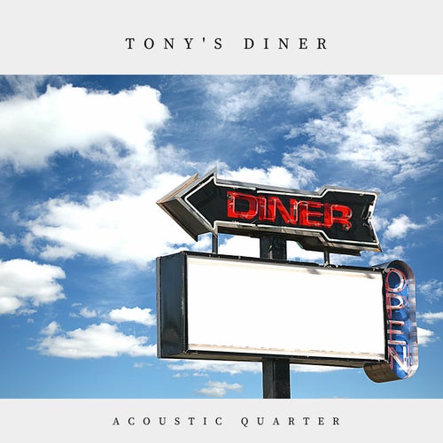 Tony's Diner