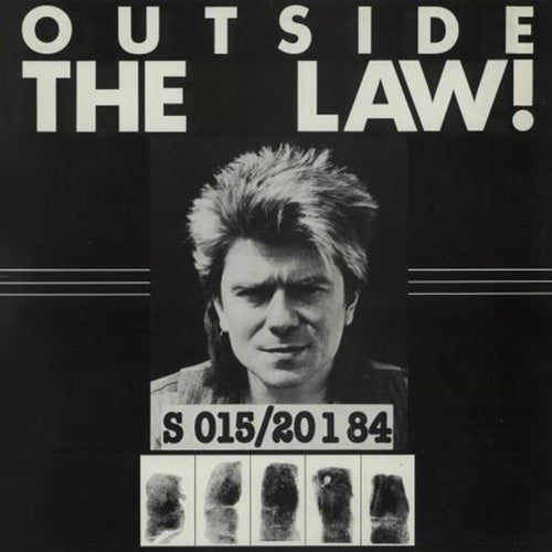 Outside The Law