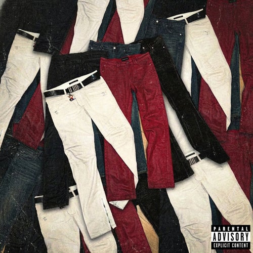 44 denim