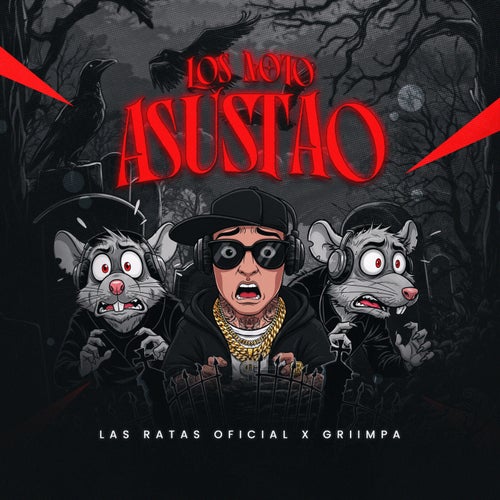 Los Noto Asustao
