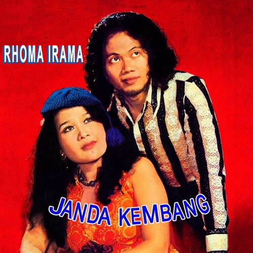 Janda Kembang (Album)