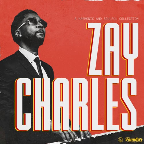 ZAY CHARLES (Instrumentals)