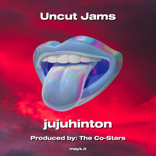 Uncut Jams