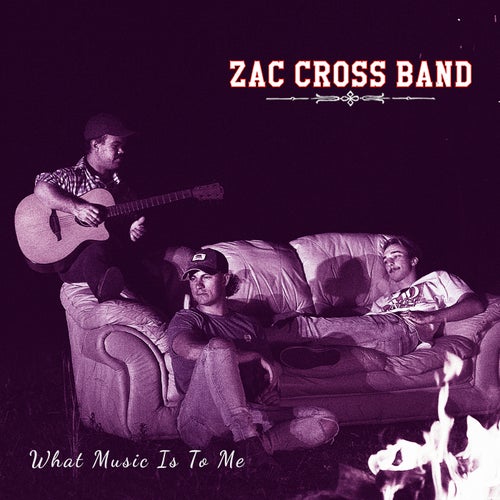 What Music Is To Me