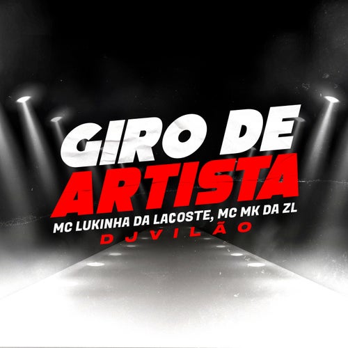 Giro de Artista