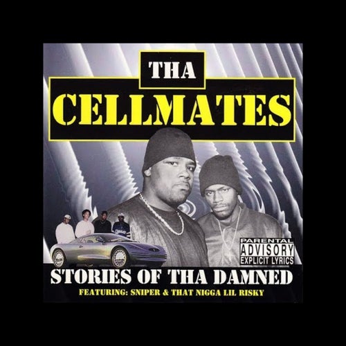 STORIES OF THA DAMNED