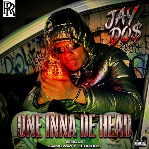 One Inna De Head