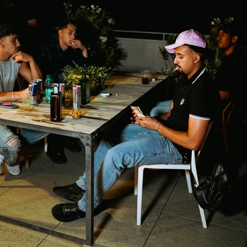 CLUB