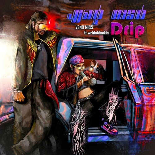 Ente Nadan Drip