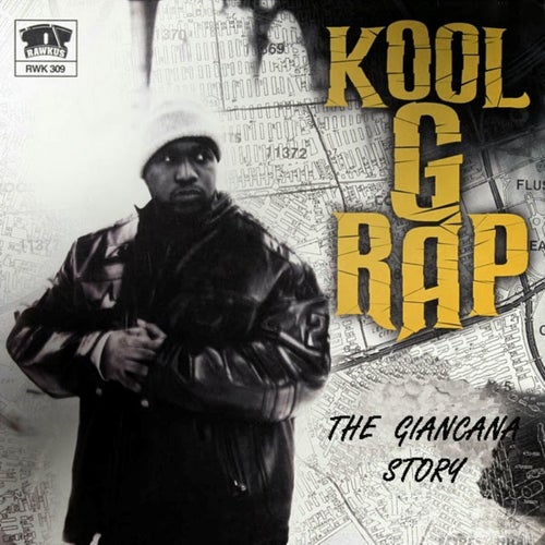 Track Artwork