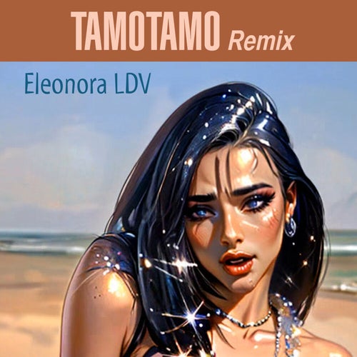 TAMOTAMO (REMIX)