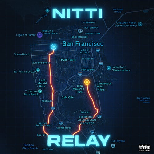 Relay