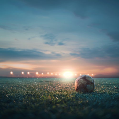 One World, One Dream (World Cup Song)