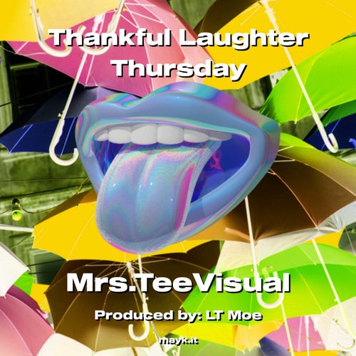 Thankful Laughter Thursday