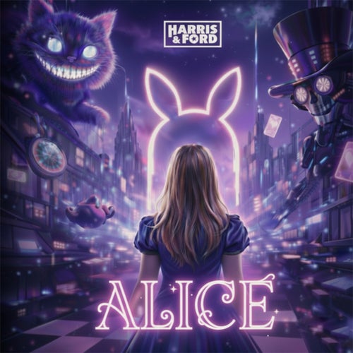 Alice (Extended Mix)