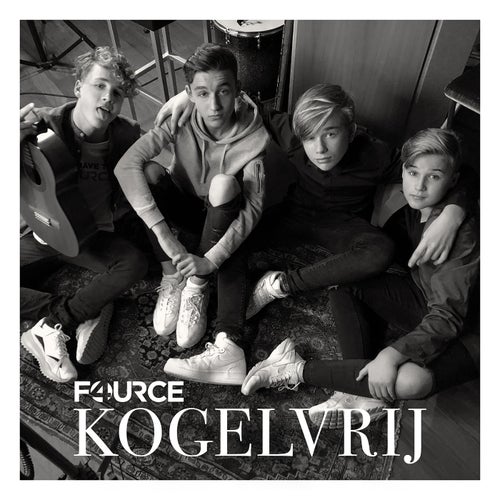 Kogelvrij