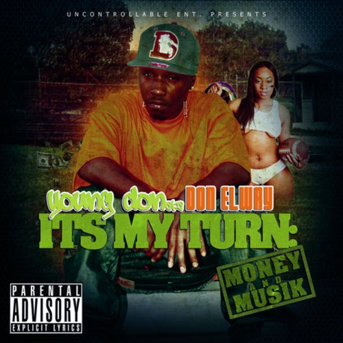 Its My Turn: Money & Musik