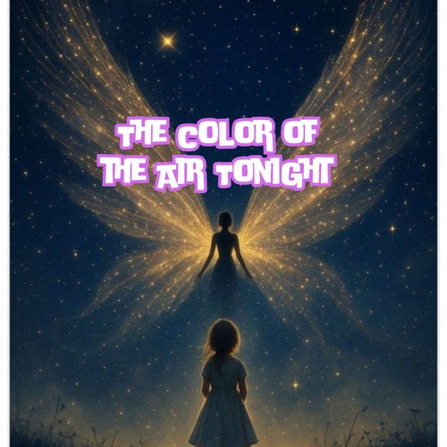 The Color of the Air Tonight