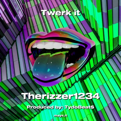 Twerk it