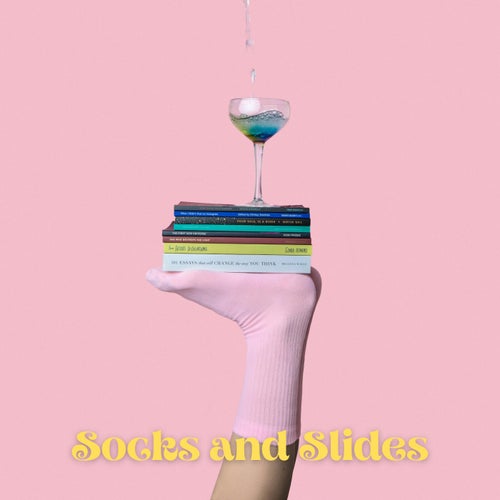 Socks and Slides