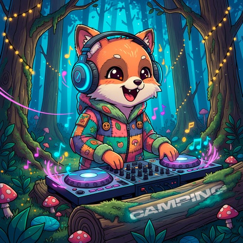Fofo 4.0 (Cute Music)