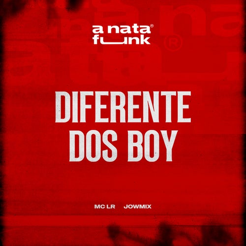 Diferente dos Boy