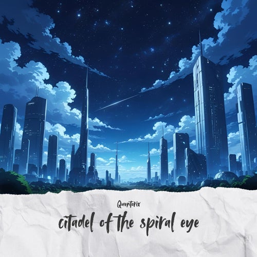 citadel of the spiral eye